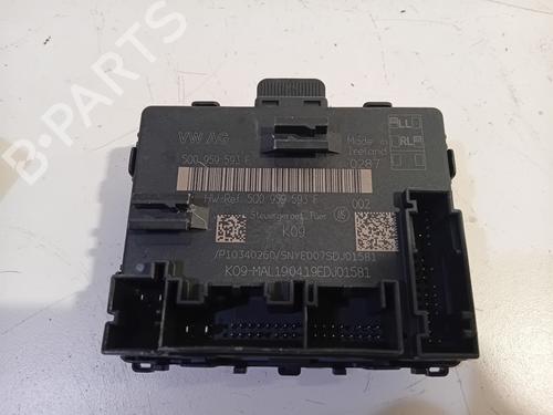 Elektronisk modul AUDI A3 Sportback (8VA, 8VF) RS3 quattro (400 hp) 27544350
