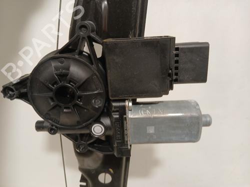 Front left window mechanism PEUGEOT EXPERT Van (V_) 2.0 BlueHDi 150 | BP37170204C22 - Image 4