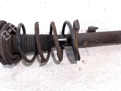 Venstre fortil støddæmper PEUGEOT 206 Hatchback (2A/C) 1.1 i (60 hp) 5614738