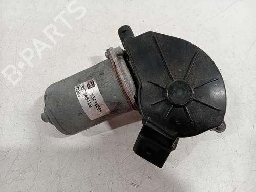 Front wiper motor OPEL CORSA E (X15) 1.0 (08, 68) | BP22641043M29 