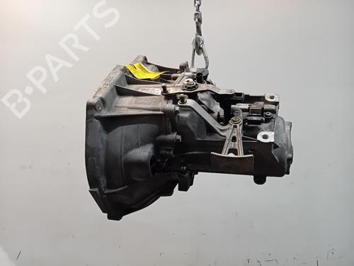Gearbox FORD TRANSIT COURIER B460 Box Body/MPV 1.0 EcoBoost | BP39885848M3 - Image 6