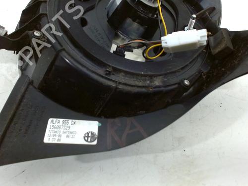 Right taillight ALFA ROMEO MITO (955_) 1.4 (955AXB1B) | BP13295602C35 