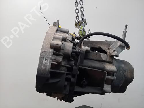 Gearbox DACIA DUSTER (HS_) 1.6 16V | BP29912915M3