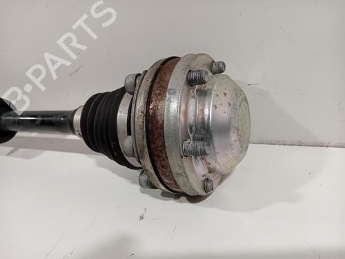 Drivaksel foran Høyre VW T-ROC (A11, D11) 1.5 TSI | BP29972539M39