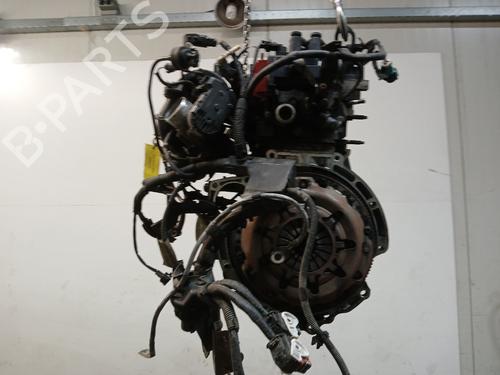 Motor für FORD FIESTA VI (CB1, CCN) 1.6 Ti (120 hp) 31856730