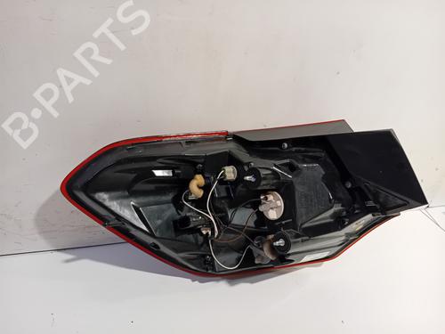 Right taillight OPEL ASTRA J Sports Tourer (P10) 1.4 Turbo (35) | BP29427902C35 