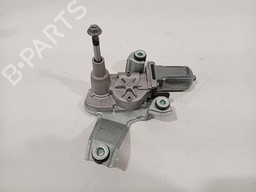 Used Rear wiper motor FIAT TIPO Estate (356_, 357_) 1.4 (356WXF1B) (120 hp) 25009838