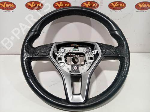 Used Steering wheel Steering wheel MERCEDES-BENZ C-CLASS (W204) C 220 CDI (204.002) (170 hp) 36140056 36140056