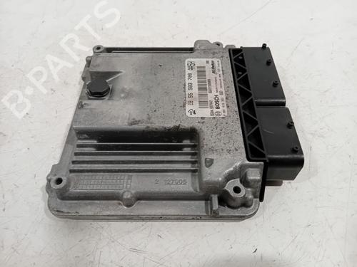 Engine control unit (ECU) CHEVROLET AVEO Hatchback (T300) 1.3 D | BP22387795M57 