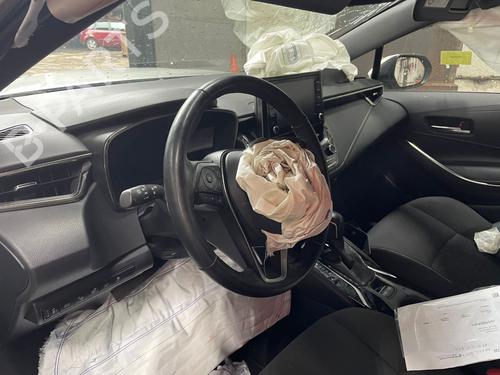 Left front driveshaft SUZUKI SWACE (AMZ_) 1.8 Hybrid | BP33609068M38 - Image 12