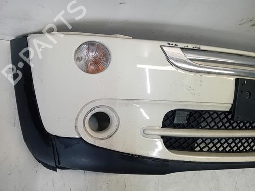 Front bumper MINI MINI (R50, R53) Cooper | BP28283010C7 