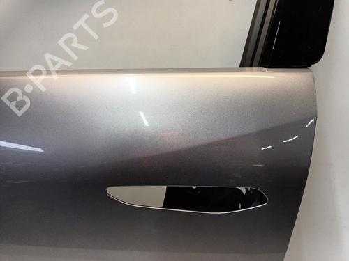 Left front door DS DS 3 / DS 3 CROSSBACK (UR_, UC_, UJ_) 1.2 PureTech 130 (URHNSS) | BP29816162C2 