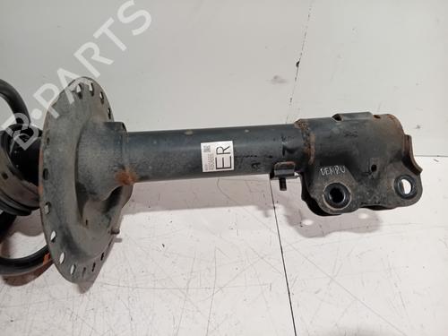 Right front shock absorber MITSUBISHI OUTLANDER III (GG_W, GF_W, ZJ, ZL, ZK) 2.4 Hybrid 4WD (GG3W) | BP27093499M17 