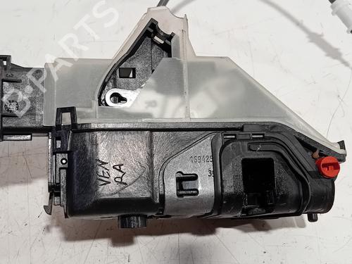 Used Rear right lock PEUGEOT 208 II (UB_, UP_, UW_, UJ_) e-208 (136 hp) 19065779