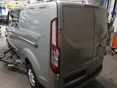 Left headlight FORD TRANSIT CUSTOM V362 Van (FY, FZ) 2.2 TDCi | BP37609059C28 - Image 11