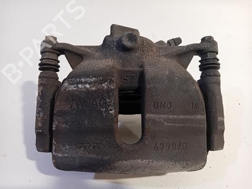 Used Left front brake caliper Left front brake caliper 30321147 30321147