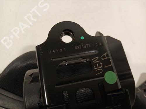 Rear left seatbelt VW GOLF VII (5G1, BQ1, BE1, BE2) 2.0 R 4motion | BP29864392I29