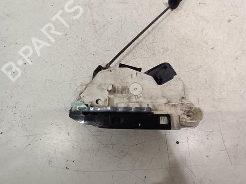 Front left lock VW POLO V (6R1, 6C1) 1.2 TDI | BP15737495C98 