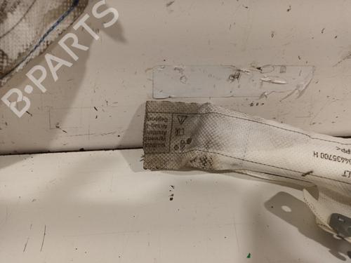 Venstre gardin kollisjonspute MINI MINI (R56) One | BP15295753C11