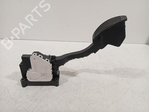 Used Pedal FIAT 500 (312_) 1.2 (312AXA1A) (69 hp) 21112521