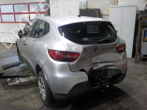 Starter RENAULT CLIO IV (BH_) 0.9 TCe 90 (BHNF, BHMA, BHMH, BHJK, BHJR) | BP23214328M8 - Image 8