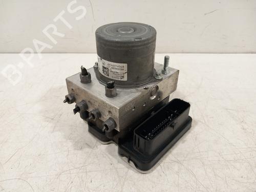 ABS PEUGEOT 3008 II SUV (MC_, MR_, MJ_, M4_) Hybrid (224 hp) 33207616