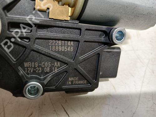 Sunroof engine HYUNDAI NEXO (FE) FCEV | BP31294199M60 