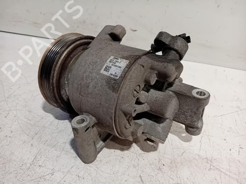 AC-Kompressor TOYOTA AYGO (_B4_) 1.0 VVTi (KGB40) | BP29371131M34 