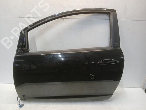 Used Left front door Left front door FORD KA (RU8) 1.2 (69 hp) 39885908 39885908