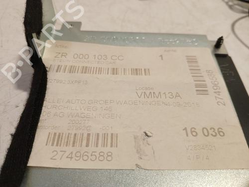 Electronic module SEAT LEON (5F1) 1.4 TSI | BP31823880M83 - Image 4