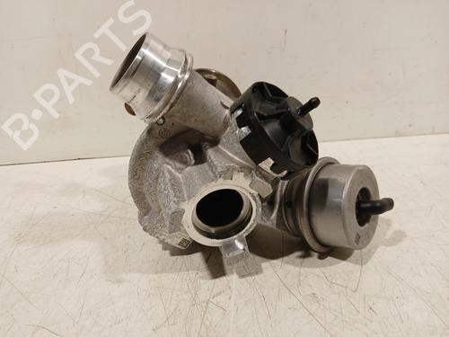 Turbocharger/Supercharger LYNK & CO 01 PHEV | BP33741154M71 - Image 3