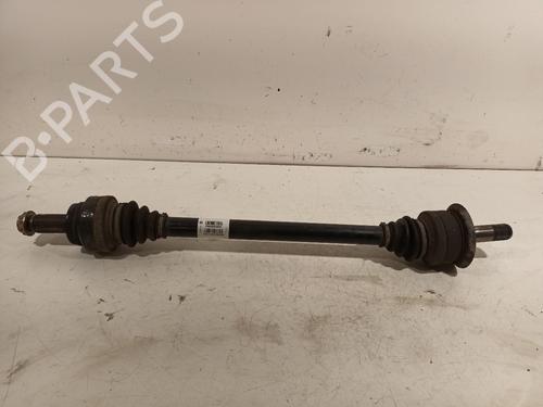 Used Left rear driveshaft Left rear driveshaft 15193424 15193424