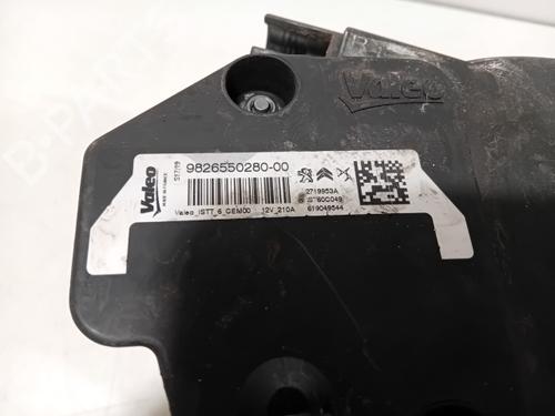 Alternator PEUGEOT EXPERT Van (V_) 2.0 BlueHDi 180 | BP40536592M7 - Image 4