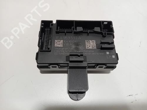 Used Control unit Control unit 38796457 38796457