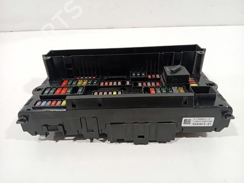 Used Fuse box Fuse box 29541087 29541087