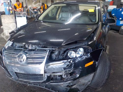 Used Parts VW JETTA III (1K2) 2.0 TFSI 1507932
