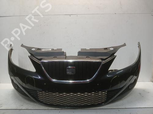 Used Front bumper Front bumper SEAT IBIZA IV ST (6J8, 6P8) 1.2 TDI (75 hp) 39903953 39903953