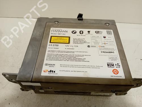 Used Control unit Control unit 17954430 17954430