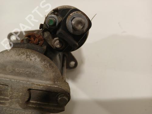 Starter OPEL CORSA E (X15) 1.2 (08, 68) | BP35980783M8 - Image 3