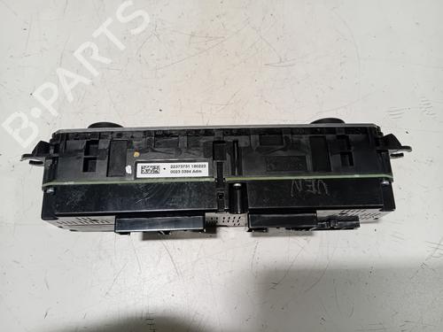 Climate control VW POLO VI (AW1, BZ1, AE1) 1.0 TSI | BP39883224I5 - Image 2