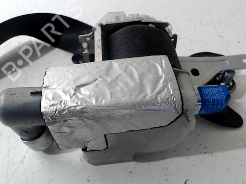 Front right seatbelt MITSUBISHI LANCER VIII Sportback (CX_A) 2.0 DI-D (CX8A) | BP11514761I25 
