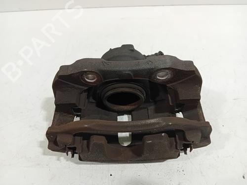 Right front brake caliper PEUGEOT 2008 I (CU_) 1.2 VTi | BP16283449M104 