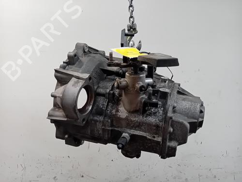 Gearbox VW GOLF VII (5G1, BQ1, BE1, BE2) 1.4 TSI | BP30152668M3 