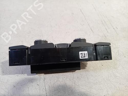 Climate control OPEL ASTRA J Sports Tourer (P10) 1.4 Turbo (35) | BP21147270I5 