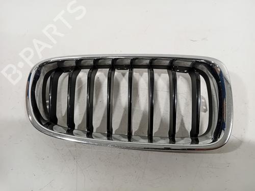 Used Grille BMW 3 Touring (F31) 320 i (184 hp) 26725556