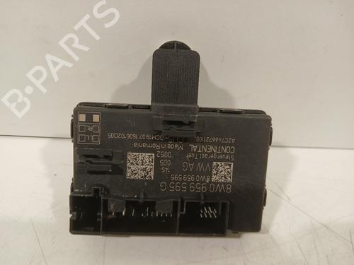Control unit AUDI A4 B9 Avant (8W5, 8WD) 2.0 TFSI | BP39620085M11 - Image 2