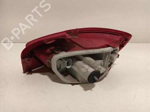 Left taillight SEAT IBIZA IV (6J5, 6P1) 1.2 TDI | BP18025877C34 