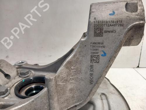 Right front steering knuckle SMART #1 EV All-wheel Drive | BP33848070M26 - Image 3