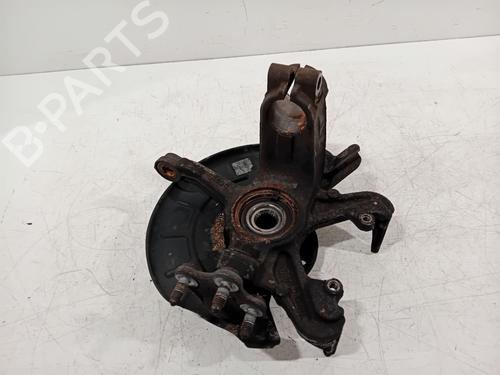 Left front steering knuckle VW UP! (121, 122, BL1, BL2, BL3, 123) 1.0 | BP33463987M25 - Image 4