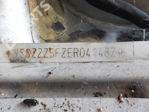 Lights ECU SEAT LEON (5F1) 2.0 TDI | BP11028077M55  - Image 7